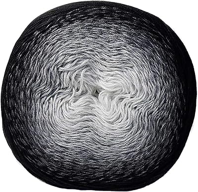 Fil art flowers fil 55% coton 45% acrylique 250 grammes 1094 yards fil arc-en-ciel en coton multicolore pour crochet printemps été 2 sport (253). Diaytar : Le discount nouvelle génération au Sénégal