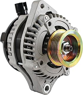 Alternateur électrique reconditionné db and0483 compatible avec/remplacement pour honda accord 3,5l 2008 2009
