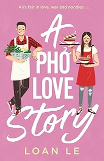 Une histoire d'amour pho