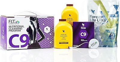 Nettoyant au chocolat c9 ultra vanille avec aminotine naturelle pour la perte