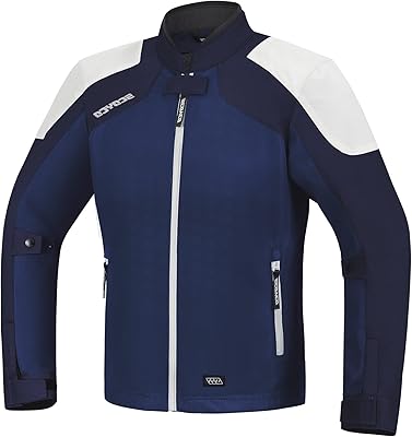 Veste de moto en toile squeeco pour hommes, veste de moto ci racing