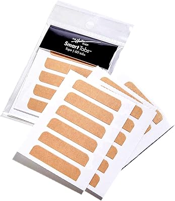 Ruban d'extension de cheveux smart tape de the hair shop remplacement double face