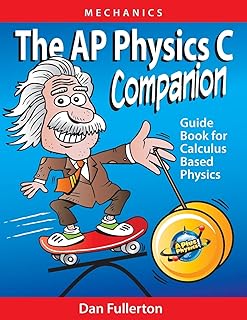 Le compagnon ap physics c : mécanique