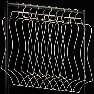 10 pièces forme du corps or bikini cintre sous-vêtements cintre fil d'or rose forme du corps en métal affichage boutique cintre robe de bain cintre. L'alternative e-commerce intelligente au Sénégal : Diaytar