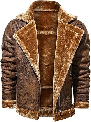 Fercla puffer jacket men, veste d'hiver chaude à la mode pour hommes, veste