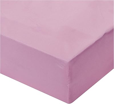 Drap de lit matelassé i-bed home, 2 pièces, microfibre, taille simple