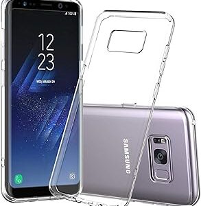 COQUE DE PROTECTION ULTRA FINE EN POLYURÉTHANE RÉSISTANT À LA CHALEUR POUR SAMSUNG