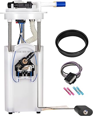 Pompe à carburant électrique swift-run compatible avec cadillac escalade 2002-2003, chevy tahoe 2000-2003