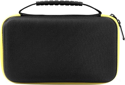 Sac de rangement de transport multi-tailles sac polyvalent étui de protection rigide remplacement