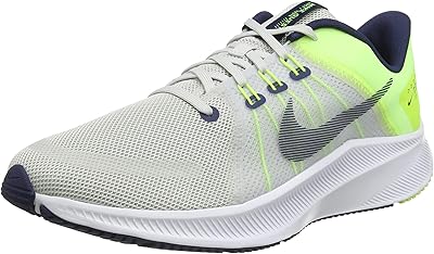 Chaussure de course nike quest 4 pour hommes