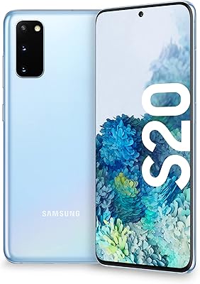 Samsung galaxy j980 s20 4g, 128 go, 8 go de ram, ds cloud