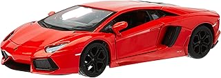 Maisto lamborghini aventador lp 700-4 1:24 voiture moulée sous pression