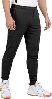 Pantalon de course léger pour hommes little donkey andy, jupes à séchage rapide
