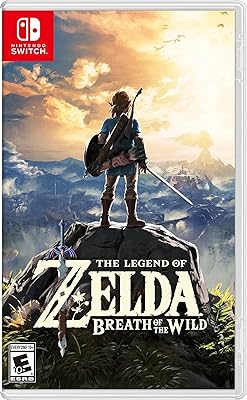 La légende de zelda breath of the wide nintendo par nintendo. Diaytar : Le choix malin des consommateurs sénégalais