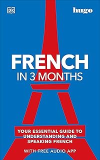 Le français en 3 mois avec l'application audio gratuite : votre guide essentiel