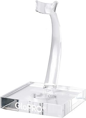 Support glopro pour outil de nettoyage de précision beauty bio