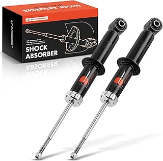 A - paire de jambes de force arrière premium [2] compatible avec mini