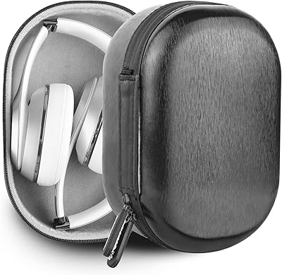 Étui de protection de remplacement geekria de proshell compatible avec les écouteurs be