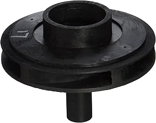 Pentair 353002 remplacement de turbine sta-rite dynamo 1 2 hp pompe de piscine