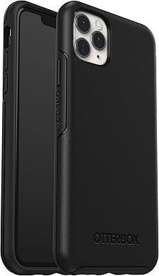 Coque otterbox symmetry series pour iphone 11 pro max (pas 11/11 pro) emballage