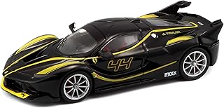 Burago 1:43 ferrari moulé sous pression fxx k