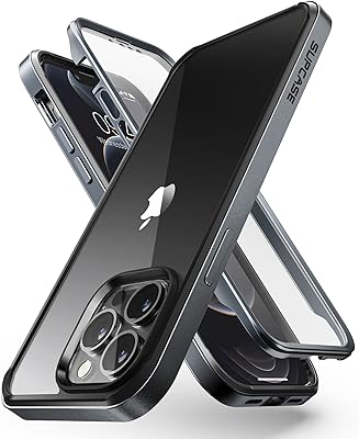 Coque de protection speakes edge pro series pour iphone 13 max