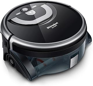 Robot laveur i-life shine bot w400s pour le nettoyage des sols, taille xl