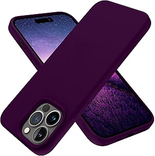 Coque mobile fine en silicone anti-choc auto fly pour iphone 14 pro max