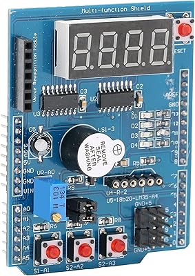 Kit de carte d'extension multifonctionnelle, kit de carte d'extension multifonctionnelle en résine dc