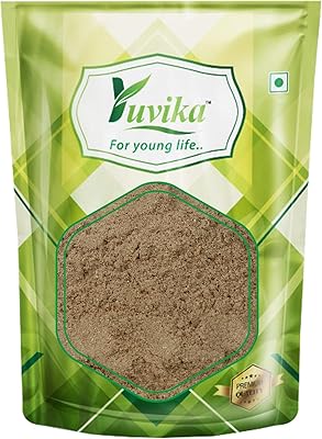 Uvika giloy powder - giloy - guduchi - tinospora cordifolia (800 grammes)
