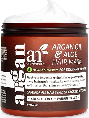 Après-shampooing à l'huile d'argan avec de jojoba biologique pure de l'aloe vera et la kératine. Votre marketplace de proximité digitale : Diaytar