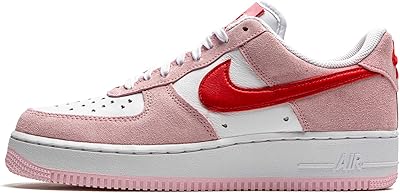 Lettre d'amour air force 1 low pour la saint-valentin. Des économies garanties sur chaque commande avec Diaytar
