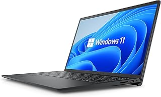 Le dernier ordinateur portable dell inspiron 3510 écran hd de 156
