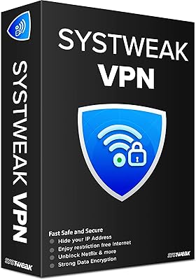 Systweak vpn logiciel pour windows 15 pc 1 an |