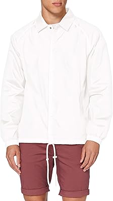 Veste d'entraîneur pour hommes construisez votre marque