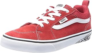 Baskets en toile vans fillmore