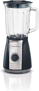 Murphy richard 403010 pichet mixeur avec lames de broyeur à glace inspirant la confiance