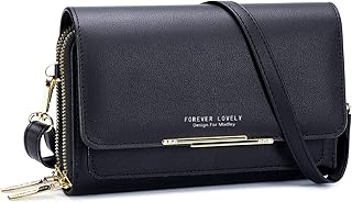 Petit sac à bandoulière pour femmes, sacs pour téléphone portable, porte-cartes, portefeuille, sacs