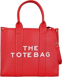 Sacs fourre-tout pour femmes - sac fourre-tout en cuir pu au design