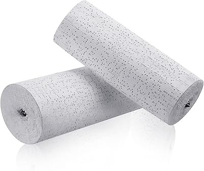 2 rouleaux de tissu de plâtre pour une pellicule facile à utiliser les bandes. Diaytar : Le discount nouvelle génération au Sénégal