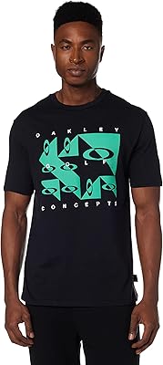 T-shirt everywear oakley pour hommes