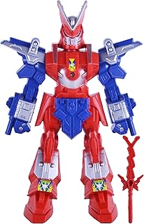Robot kidspro avec assortiment d'éclairage, 1 pièce vendue séparément