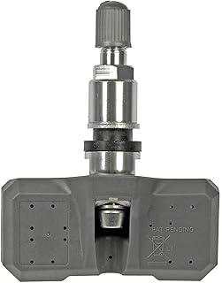 Capteur du système de surveillance de la pression des pneus dorman 974-001 compatible