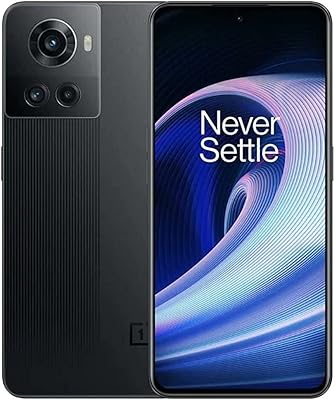 Oneplus ace 10r pgkm10 5g 128 go 8 go de ram débloqué
