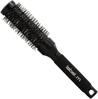 Grande brosse chaude