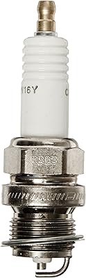 Bougie d'allumage industrielle champion (561) w16y paquet de 1
