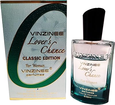 Eau de parfum pour femme lovers chance de venezini parfum - 50 ml – Photo produit Dakar Sénégal – Livraison rapide Eau de parfum pour femme lovers chance de venezini parfum - 50 ml. Diaytar : Parce que vous méritez le meilleur sans vous ruiner