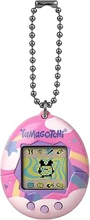 Tamagotchi 42924nbnp tamagotchi d'origine fonctionnant sur batterie