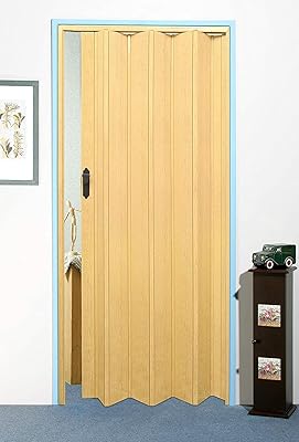 Portes coulissantes pliantes robustline, 210 cm h x 100 cm l, fabriquées à