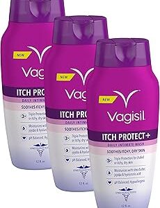 Lavage féminin vagisil pour un nettoyage intime des démangeaisons et une peau. Commandez en toute confiance sur Diaytar, votre marketplace de confiance